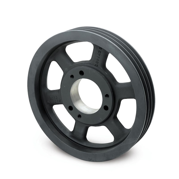 Qd Sheaves/Bushings, 2C80-SF SHEAVE